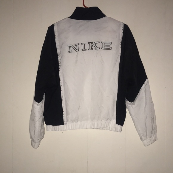 Nike Jackets & Blazers - Nike windbreaker